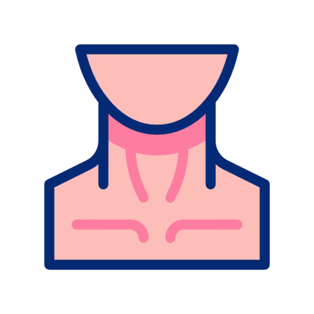 Animación de Paratiroides